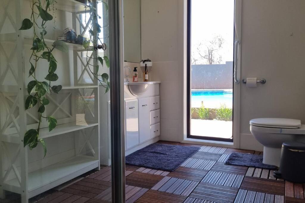 Guest Suite In Duffy Weston Creek Exterior foto
